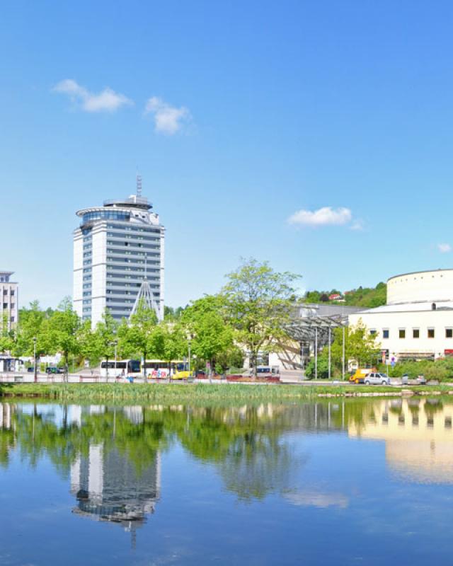 Frontpage image